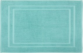 Badmat Hotel Collectie - 50 x 80 - denim blauw