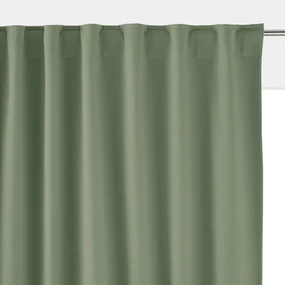 Thermisch radiatorgordijn van fleece Panason