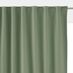 Thermisch radiatorgordijn van fleece Panason