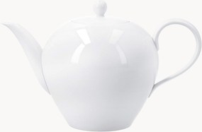 Handgemaakte porseleinen theepot Urbino, 1.4 l