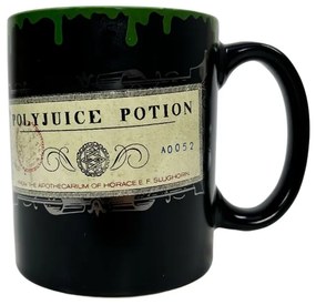 Koffie mok Harry Potter - Polyjuice Potion
