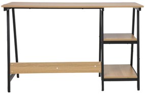 Fort Bureau
