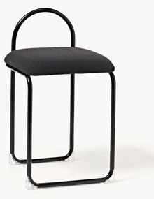 Metalen stoel Angui
