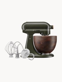 Standmixer Evergreen, 4.7 L, 5-delig