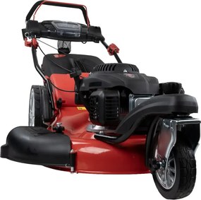 Güde Grasmaaier BIG WHEELER 554.2 R TRIKE – 196 cm³ – 55 cm – Aandrijving