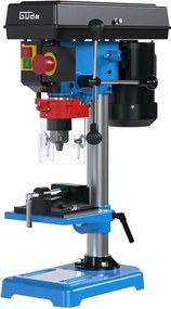 GüdeTafelboormachine GTB 16/550 LASER