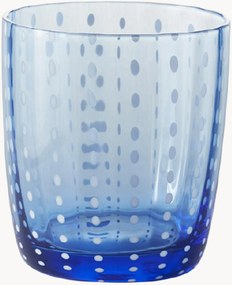 Tumblers Carnival, 6-delig