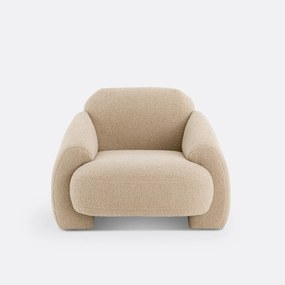 Badstof fauteuil, Machoa