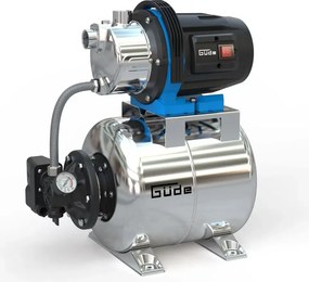 Gude Hydrofoorpomp HWW 1000 ES