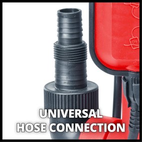 Einhell GC-DP 3325 Vuilwaterpomp