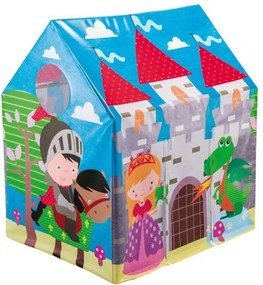 Intex Royal Castle speeltent - Van 3 tot 6 jaar - L95xB75xH107cm