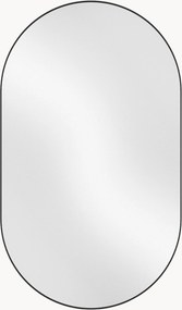 Ovale wandspiegel Donna Arena