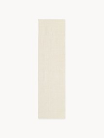 Gestreepte in- & outdoor loper Turner, handgeweven