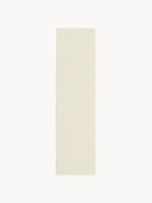 Gestreepte outdoor loper Turner, handgeweven