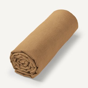 Hoeslaken Helm, in gewassen hennep