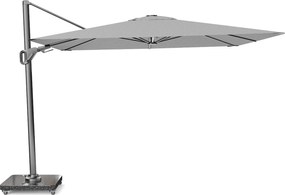 Platinum Nexus T² Premium X (excl. Voet) Manhattan Grijs