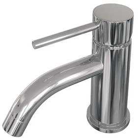 Brauer Chrome Edition Fonteinkraan opbouw - uitloop 11.5cm - chroom 5-CE-006