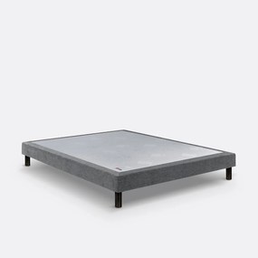 Beddenbodem met beklede latten Le nature ferme