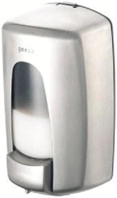 Geesa Public Area Zeepdispenser RVS