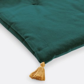 Zitmatras in fluweel, Velvet