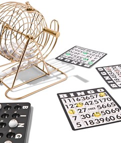 HEMA Bingo Spel