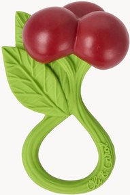 Handgemaakte rammelaar Cherry