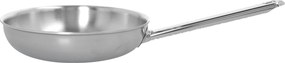 Demeyere Athena 5 Koekenpan 20 cm - Athena 5 - Demeyere