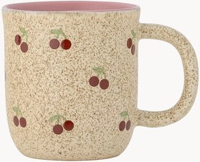 Kinder beker Cherry van steengoed