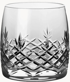 Whiskyglazen Crispy, 2-delig