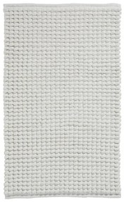Aquanova Axel Badmat 60x100 cm Salt AXEBMM-103