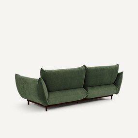 3-zitsbank, polyestermix, VITORIA