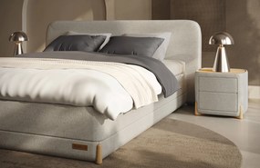 Boxspring LIVSON No. 6 – Bij Swiss Sense