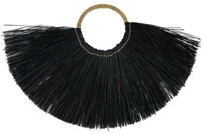 Wandhanger Halve Maan | Liviza