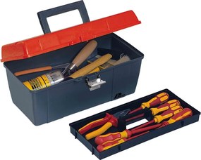 Plano Gereedschapskist Contractor 351