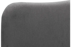 Goossens Bedframe Pecaro, 180 x 220 cm