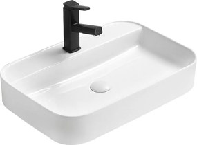 Mexen Sofia bovenbouw wastafel 60 x 40 cm, wit - 22156000