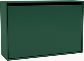 Houten schoenenkast Hide