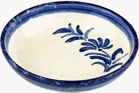 Serveerschaal Olive van keramiek