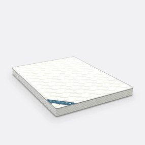 Ensemble matras PU mousse en bedbodem