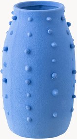 Decoratieve vaas Ruby, H 34 cm
