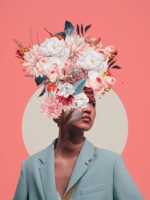 Ilustratie Searching for Sunrise, Frank Moth