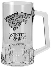 Mok Game of Thrones - Stark