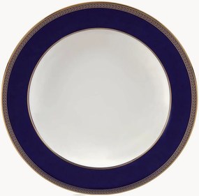 Soepbord Renaissance van beenderporselein