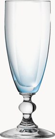 Champagneglazen Splendor Sky, 6-delig