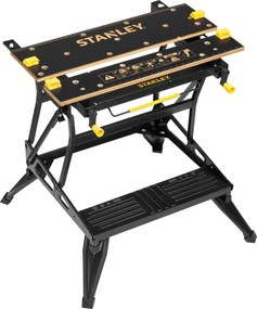 Stanley 2 in 1 Werkbank STST83800-1 - 250 kg