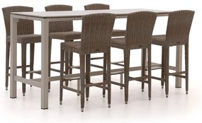 Intenso Sergio/Trecenta 225cm barset 7-delig