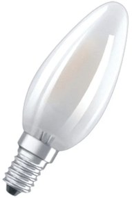 Osram Retrofit LED-lamp - E14 - 4W - 2700K 4058075132870