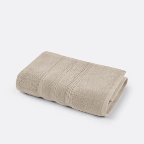 Maxi badlaken in bio badstof 600 g/m2 Ismo