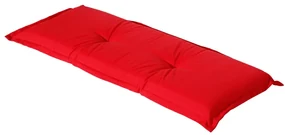 Madison Bankkussen Panama 120x48 cm rood