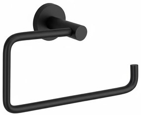 Badkamerhanger 5610 Leo Black